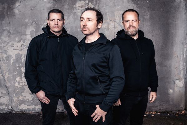 AIRBAG at The Underworld - London — event image